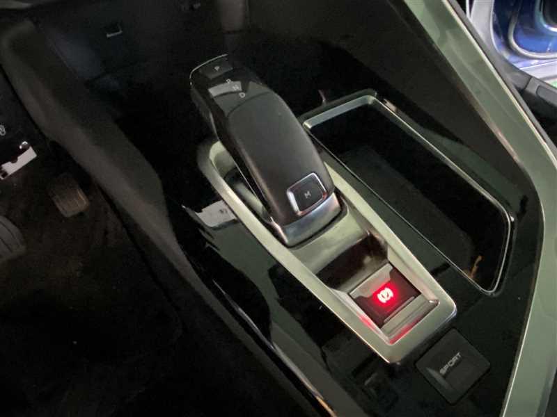 Peugeot 3008 1.5 BlueHDI 130 Eat8 Active Business