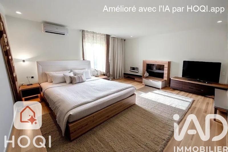 Maison - 117 m² - 4 pièces