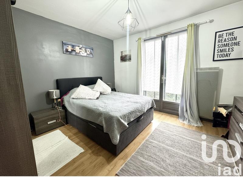 Maison - 119 m² - 5 pièces