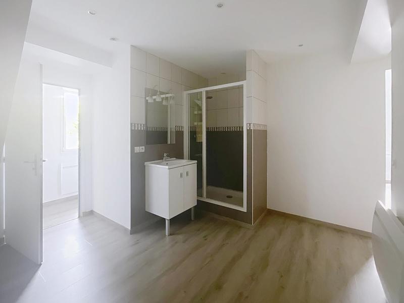 Maison - 156 m² - 5 pièces