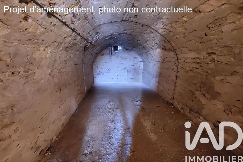 Ferme - 163 m² - 4 pièces