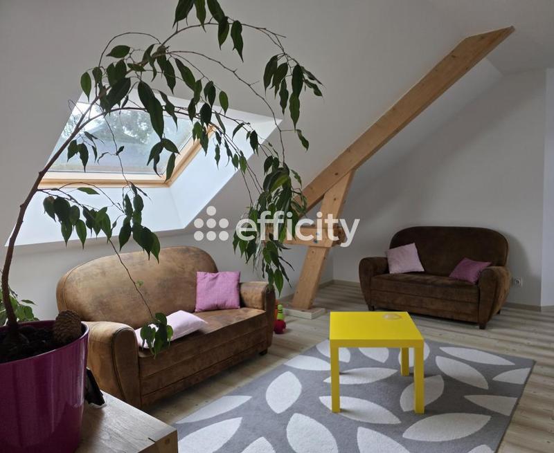 Maison - 181 m² - 5 pièces