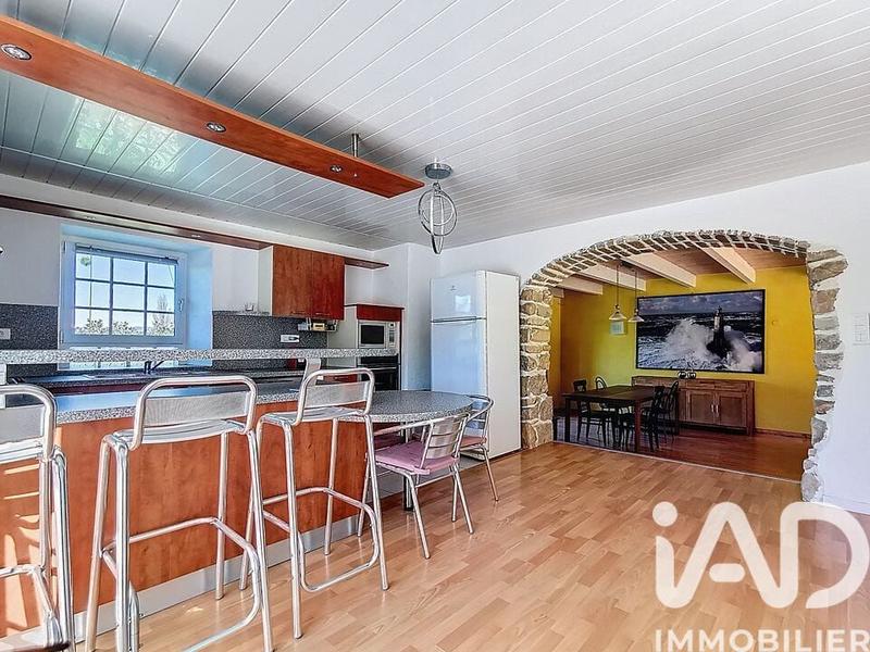 Maison - 174 m² - 5 pièces