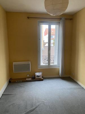 Appartement - 28 m² - 2 pièces