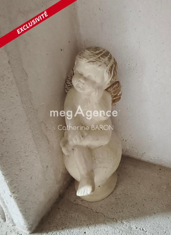 Maison en pierre - 190 m² - 5 pièces