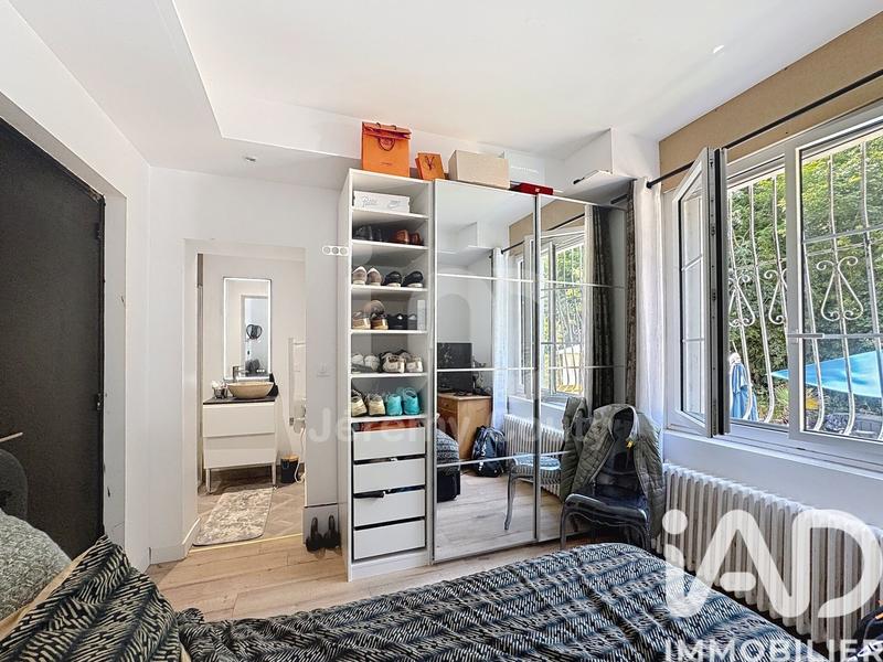 Maison - 187 m² - 11 pièces