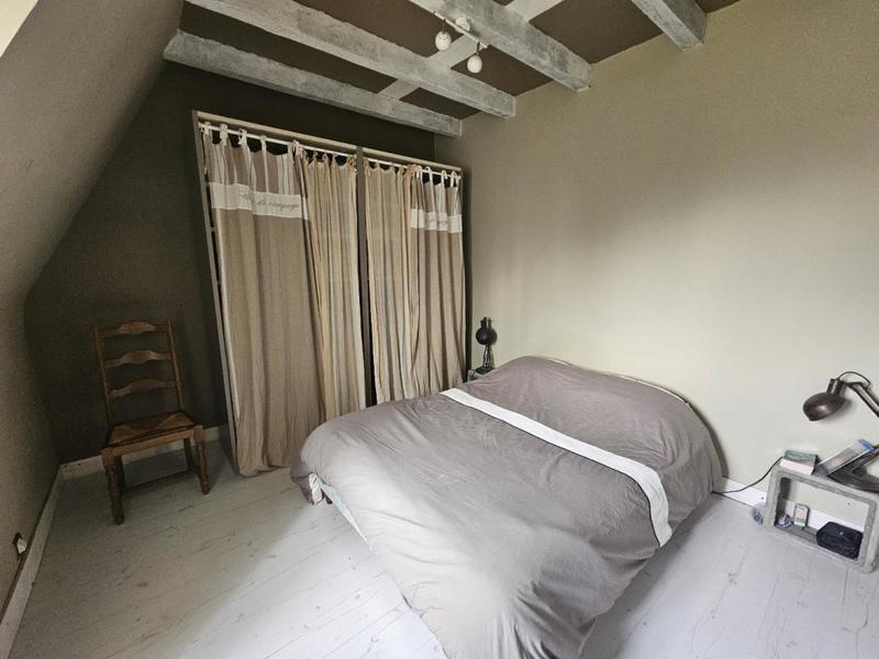 Maison de campagne - 198 m² - 9 pièces