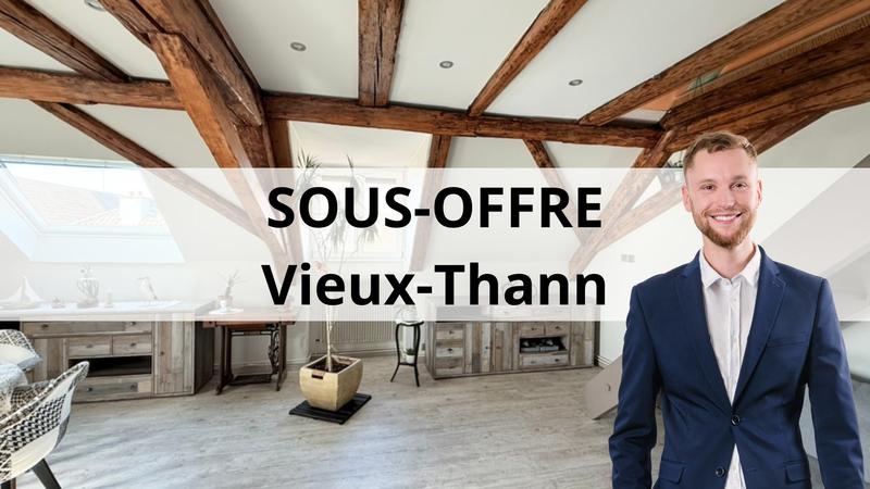 Appartement - 86 m² - 5 pièces