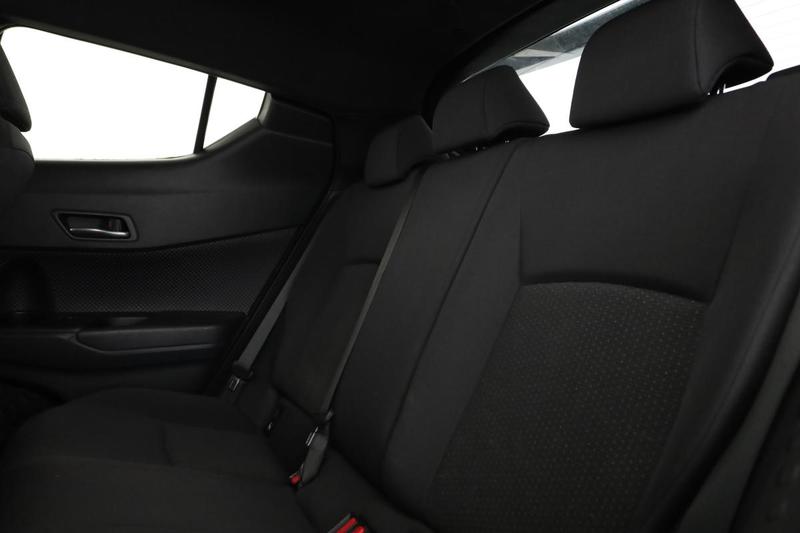 Toyota c-Hr 1.2 t 2wd 116 ch