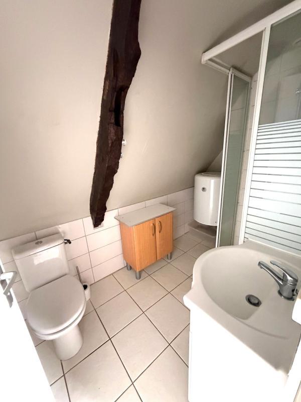 Immeuble - 90 m² - 4 pièces