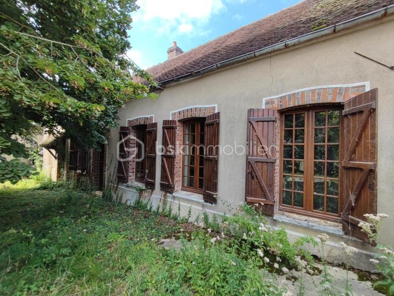 Propriété - 129 m² - 5 pièces