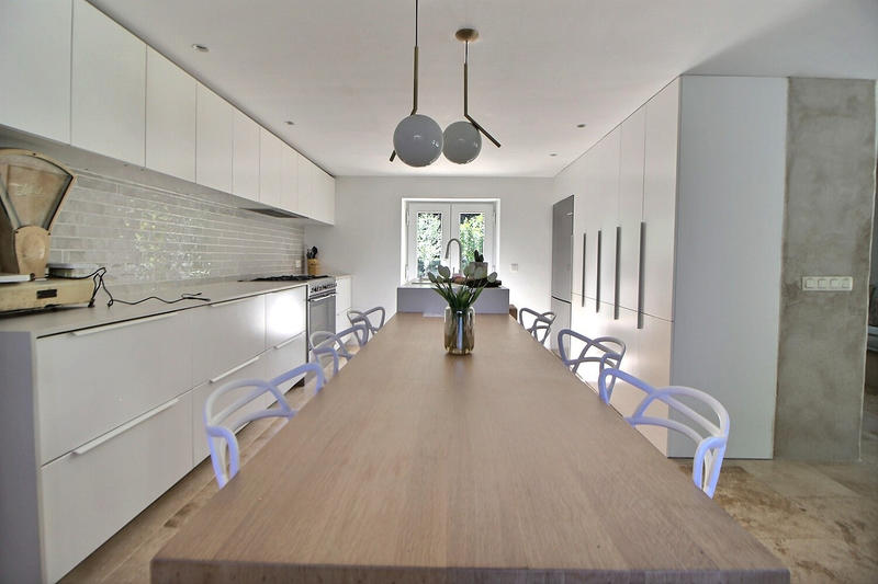 Maison - 115 m² - 4 pièces