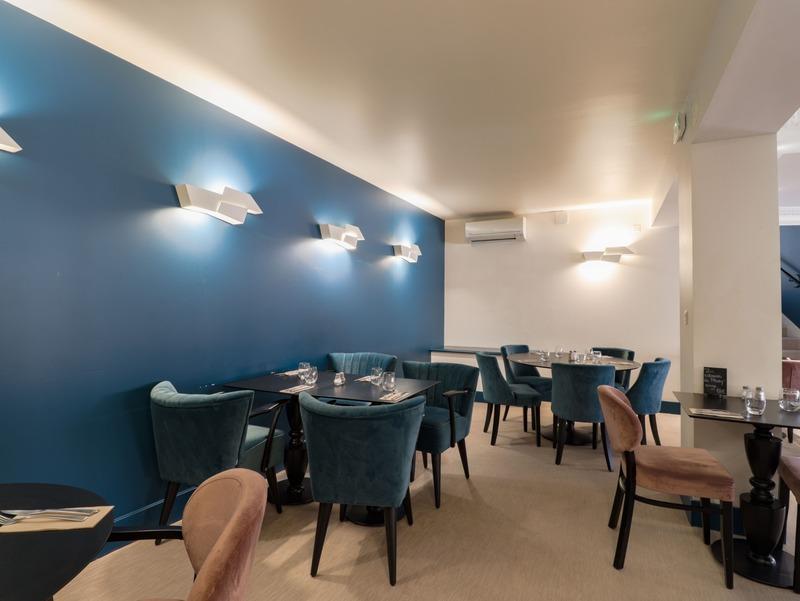 Fonds de commerce - 370 m²