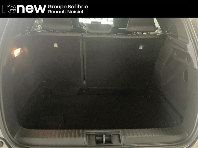 Renault Captur Eco-G 100 ch Techno