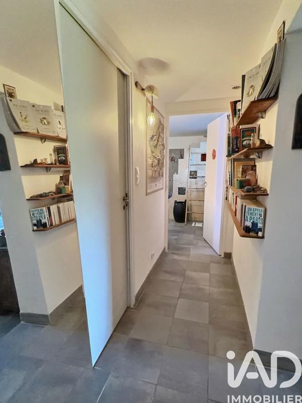 Maison de campagne - 173 m² - 5 pièces