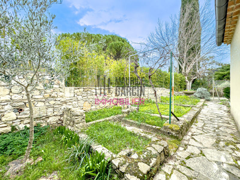 Maison - 71 m² - 4 pièces