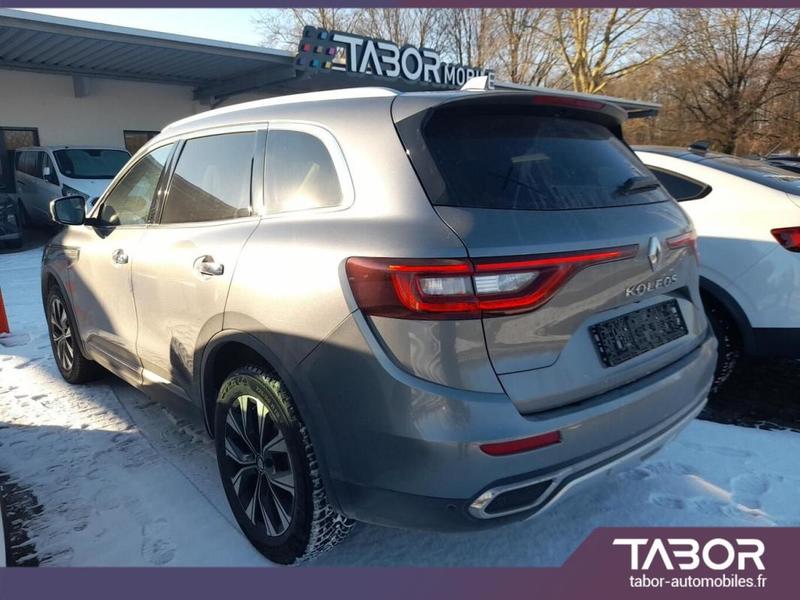 Renault Koleos II 1.3 TCe 160 Edc Techno Gps