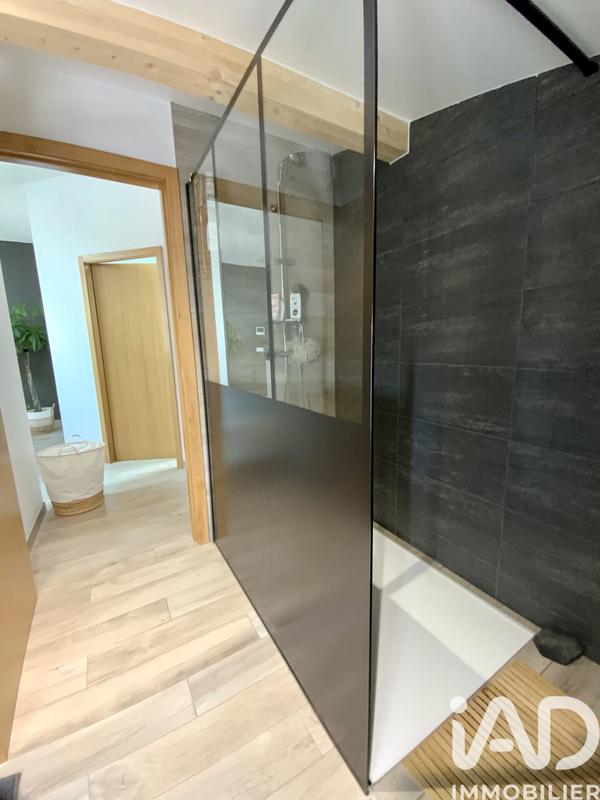 Maison de ville - 150 m² - 5 pièces