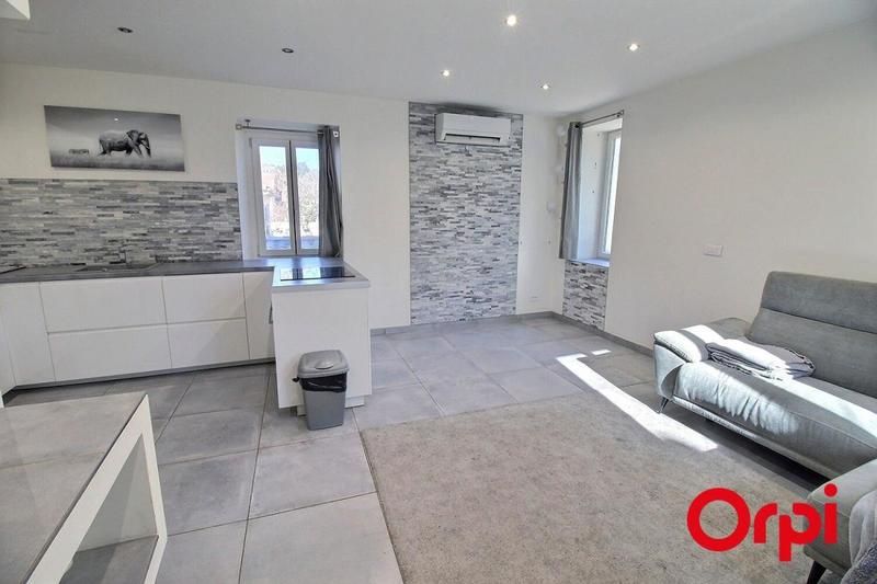 Maison de ville - 53 m² - 2 pièces