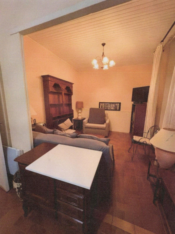 Appartement - 32 m² - 2 pièces