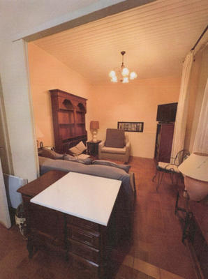 Appartement - 32 m² - 2 pièces