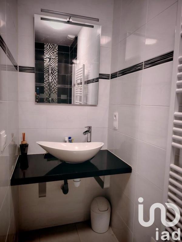 Maison de campagne - 99 m² - 4 pièces