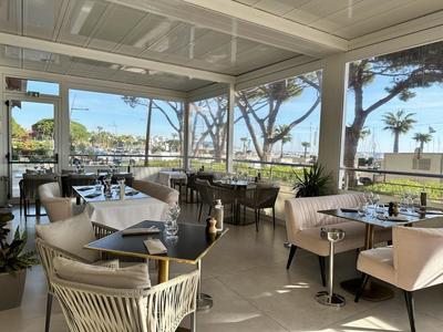 Fonds de commerce - 300 m²