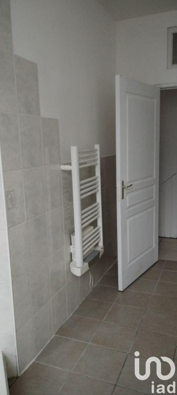 Appartement - 87 m² - 4 pièces