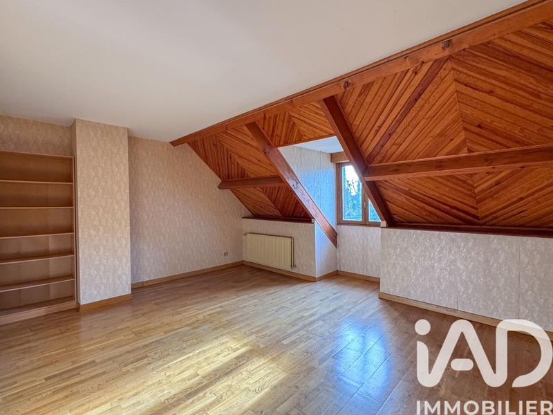 Maison - 155 m² - 7 pièces