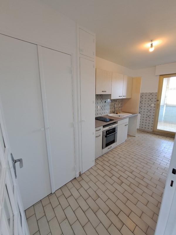 Appartement - 54 m² - 2 pièces