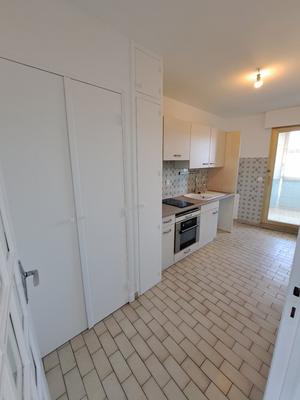 Appartement - 54 m² - 2 pièces