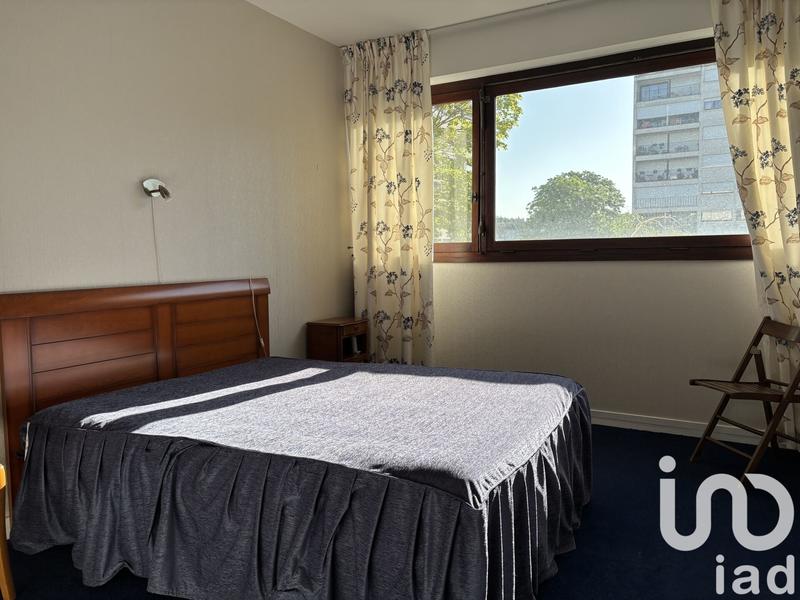 Appartement - 90 m² - 4 pièces