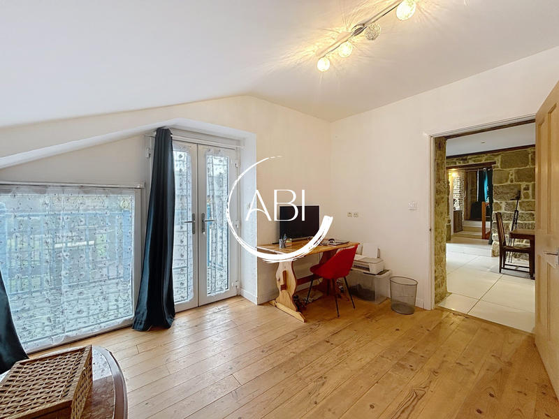 Maison - 132 m² - 5 pièces