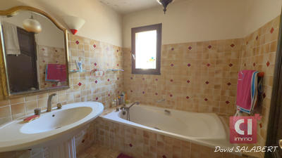 Maison - 86 m² - 4 pièces