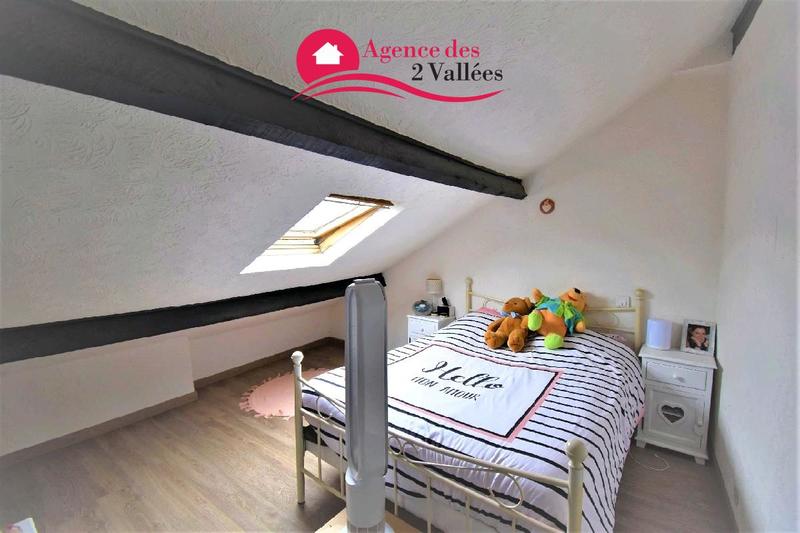 Appartement - 47 m² - 3 pièces