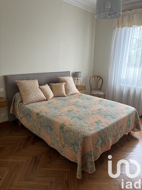 Maison de ville - 85 m² - 3 pièces