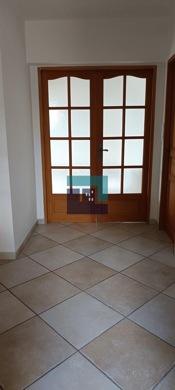 Maison - 107 m² - 4 pièces