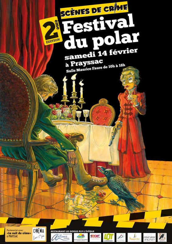 Festival du polar