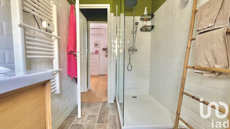 Maison - 70 m² - 3 pièces