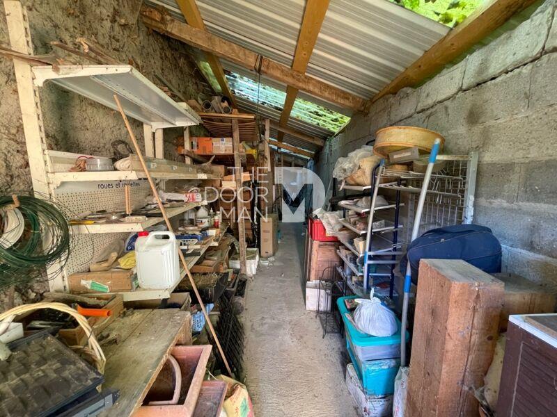 Maison - 168 m² - 5 pièces