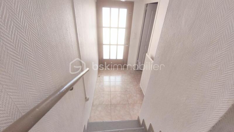 Villa - 130 m² - 5 pièces