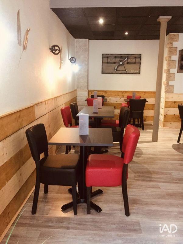 Local commercial - 78 m²