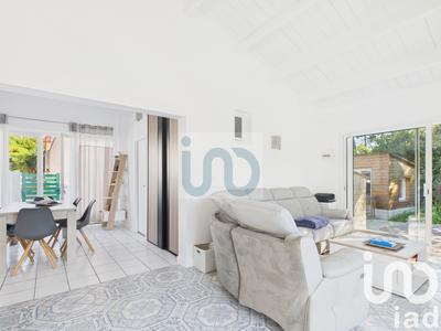 Maison - 71 m² - 3 pièces