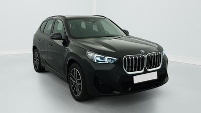 Bmw X1 Sdrive 18d 150ch Dkg7 m Sport