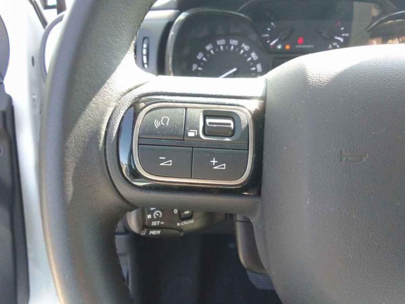 Citroën C3 1.2 PureTech 110 cv s&amp;S Shine Eat6