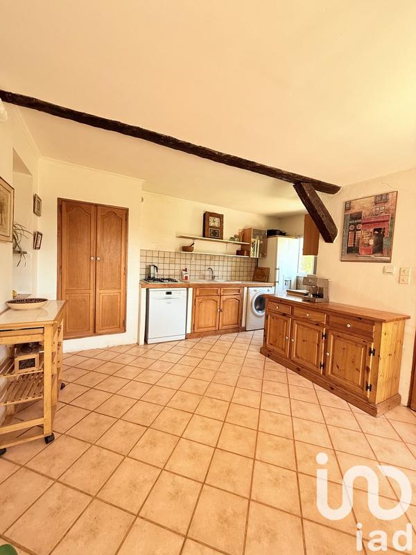 Maison - 97 m² - 5 pièces