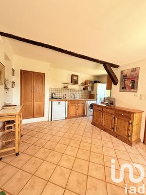 Maison - 97 m² - 5 pièces