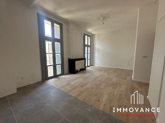Appartement - 73 m² - 3 pièces