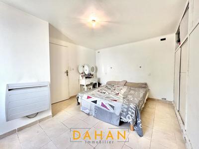 Maison - 65 m² - 3 pièces