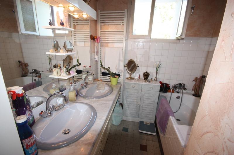 Maison - 149 m² - 6 pièces